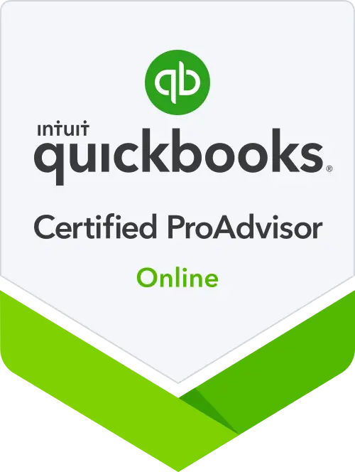 Quickbooks Online Pro Advisor certification